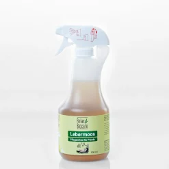 Lebermoos für Pferde 500 ml^Relax Biocare New