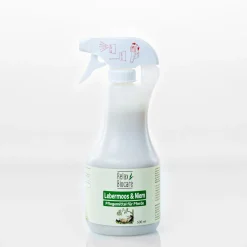Relax Biocare Lebermoos und Niem für Pferde 500 ml