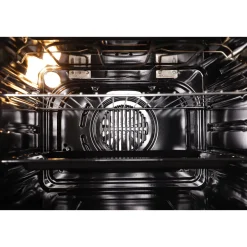 Resp. Backofenset 56l EEK A Touchc.^Respekta Online