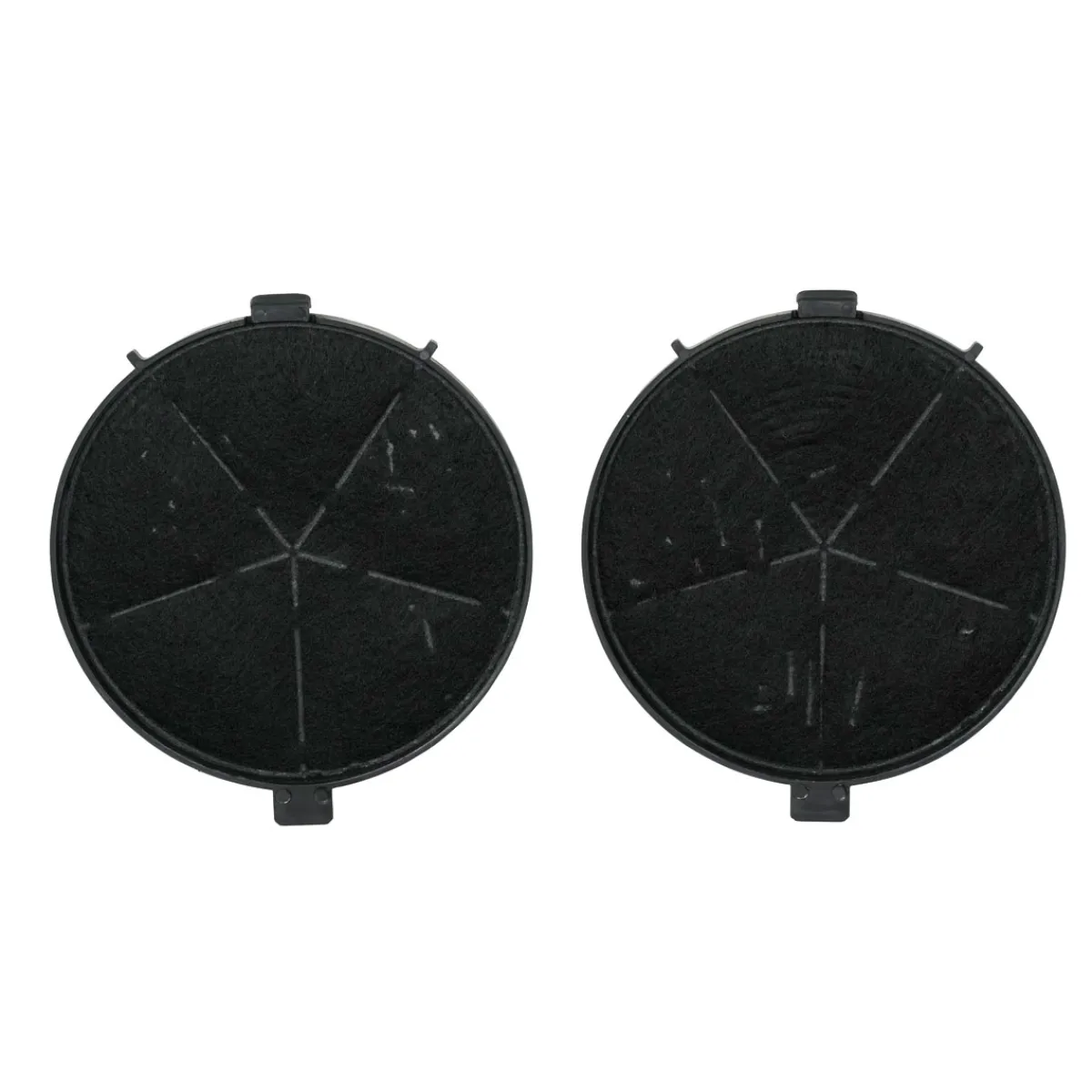 Aktivkohlefilter für Dunstabzugshaube MIZ 5000*Respekta Best