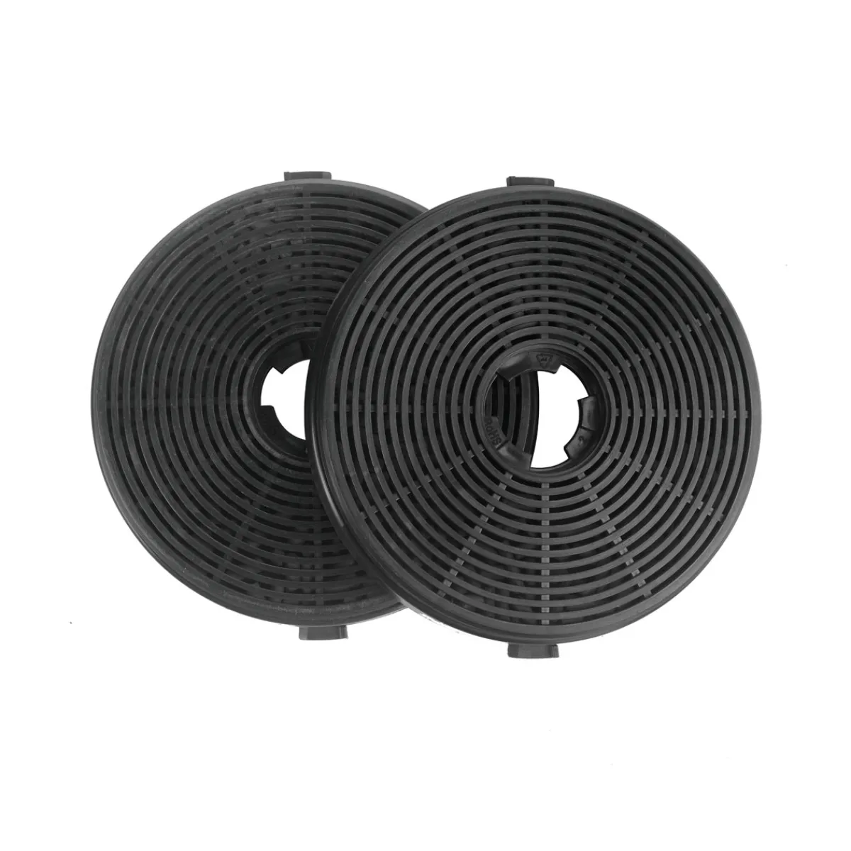 Respekta Aktivkohlefilter für Dunstabzugshaube MIZ 6000