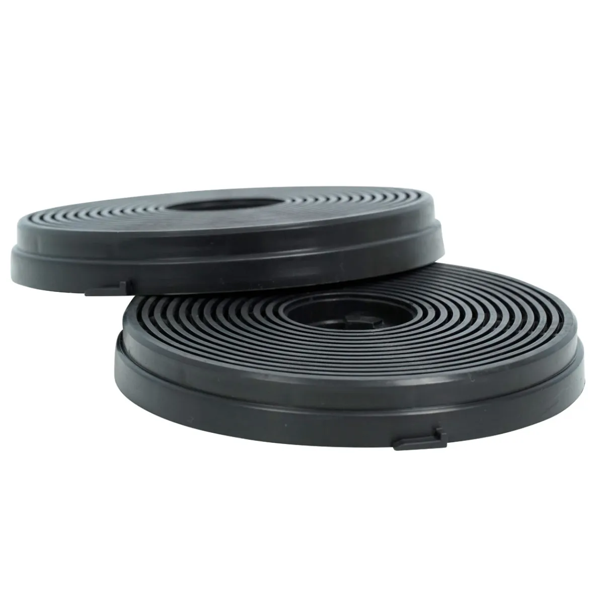 Respekta Aktivkohlefilter für Dunstabzugshaube MIZ 6000