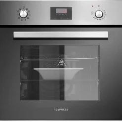 Respekta Einbau-Backofen 60 cm