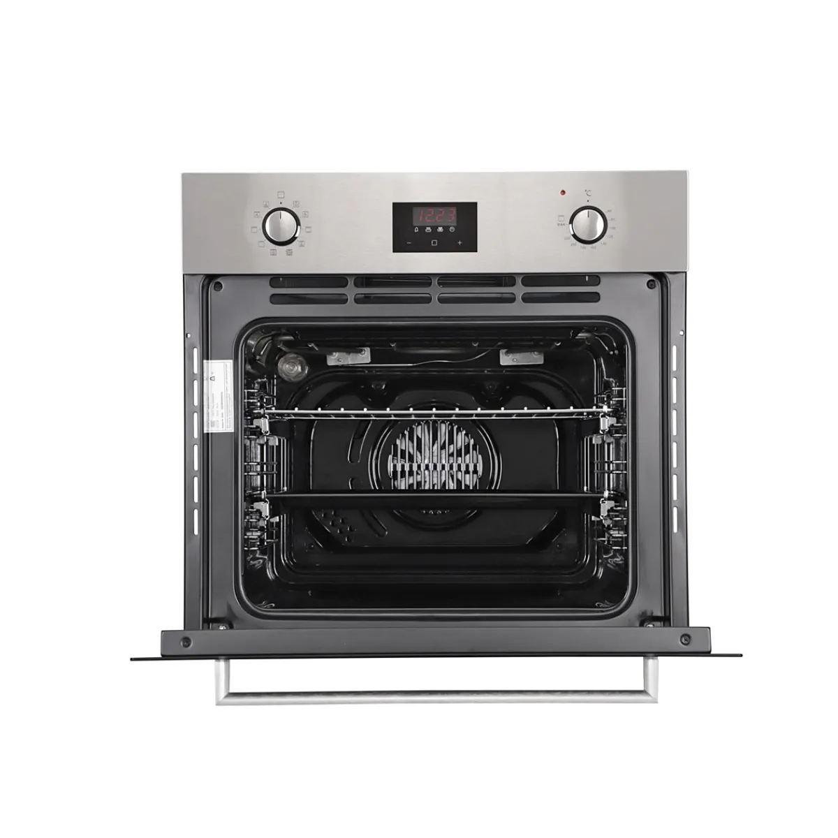 Respekta Einbau-Backofen 60 cm