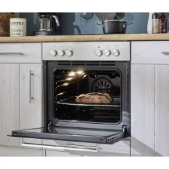 Respekta Einbauherd- Set „HS2200-26“