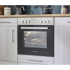 Respekta Einbauherd- Set „HS2200-26“