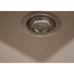 Einbauspüle Boston Mineralite*Respekta Best