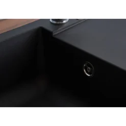 Einbauspüle Denver Mineralite^Respekta Outlet