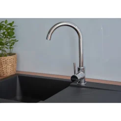 Einbauspüle Denver Mineralite^Respekta Outlet