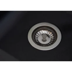 Einbauspüle Denver Mineralite*Respekta New