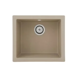 Einbauspüle Ohio Mineralite*Respekta Hot