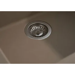 Einbauspüle Ohio Mineralite*Respekta Hot