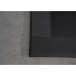 Einbauspüle Ohio Mineralite^Respekta Discount