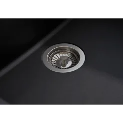 Einbauspüle Ohio Mineralite^Respekta Discount