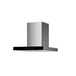 Haube Edelstahl 60cm EEK A++9 Leistungsstufen LED-Beleuchtung*Respekta Hot