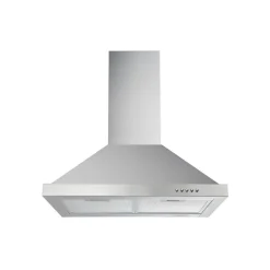 Medea Kaminhaube CH44078-60IXA 60 cm Edelstahl^Respekta Clearance