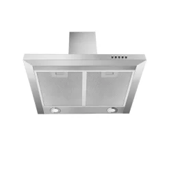 Medea Kaminhaube CH44078-60IXA 60 cm Edelstahl^Respekta Clearance