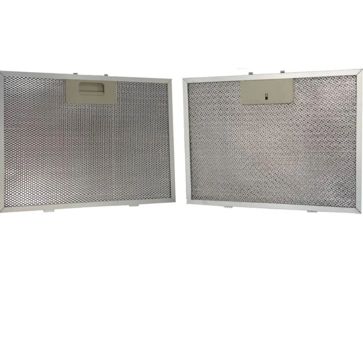 Respekta Metallfettfilter MIZ2210