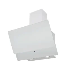 Nika Kopfreie Schräghaube CH66038-60WAM 60 cm Weiß*Respekta Outlet