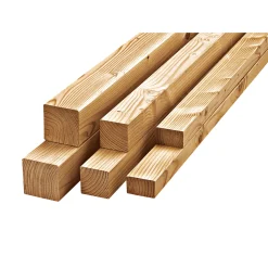 Rettenmeier Unterkonstruktion Douglasie 4,5 x 7 x 300 cm