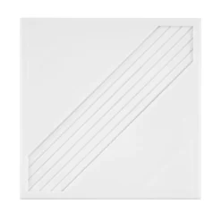 REV Ritter Gong elektromechanisch kompakt Trafobetrieb 2-Klang weiß