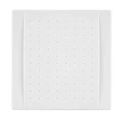 REV Ritter Gong elektromechanisch Gobi Trafo oder Batterie 2-Klang weiß