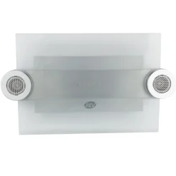 REV Ritter Gong elektronisch Batterie oder Trafo & Batterie 8 Melodien Glas