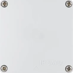 Abzweigkasten IP54/65 grau^REV Ritter Discount