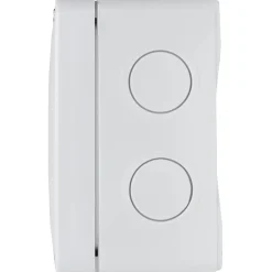 Abzweigkasten IP54/65 grau^REV Ritter Discount