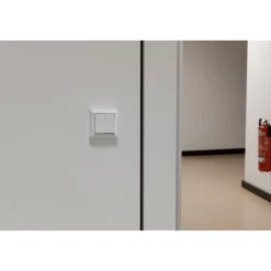 AP-Schalterprogramm PlanoLuxe weiß Serienschalter^REV Ritter Discount