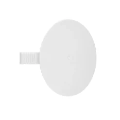 REV Ritter Federsteckdecker 70 mm für Abzweigsdosen 25 St.