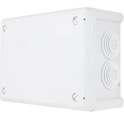 Feuchtraumdose IP65 162 x 116 x 76 mm*REV Ritter Best