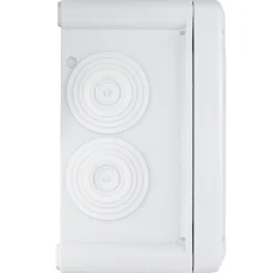 Feuchtraumdose IP65 162 x 116 x 76 mm*REV Ritter Best