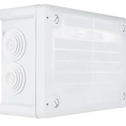 Feuchtraumdose IP65 162 x 116 x 76 mm*REV Ritter Best