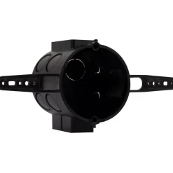 REV Ritter Gerätedose Nagellasche 60 x 63 mm