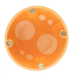 REV Ritter Hohlwand-Schalterdose 47 mm inkl Membran