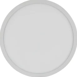 REV Ritter LED Feuchtraum Rundleuchte mit HF-Sensor Ø 30cm 21 W weiß