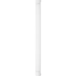 REV Ritter LED-Deckenleuchte Cristal 48W weiss