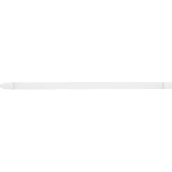 REV Ritter LED-Feuchtraum-Lichtleiste SuperSlim 36W weiss 120 cm