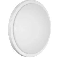 REV Ritter LED-Feuchtraum-Rundleuchte R28S 24W weiß inkl Sensor