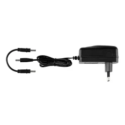 LED-Unterbauleuchte TS 3W inkl Beruehrungssensor silber*REV Ritter Sale