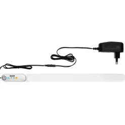 LED-Unterbauleuchte Flexlight Starter Set silber 2 x 3,4W^REV Ritter New