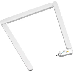 LED-Unterbauleuchte Flexlight Starter Set silber 2 x 3,4W^REV Ritter New