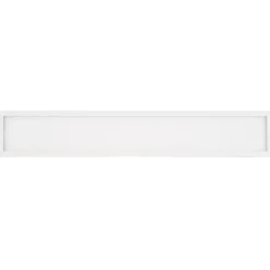 REV Ritter LED-Unterbauleuchte Panel 9,5W weiss
