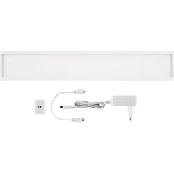 REV Ritter LED-Unterbauleuchte Panel 9,5W weiss