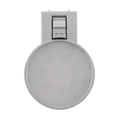 REV Ritter LED-Unterbauleuchte Lightracer 3 x 3W silber