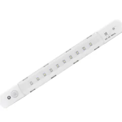 LED-Unterbauleuchte 1W batteriebetrieben^REV Ritter New