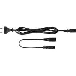 REV Ritter LED-Unterbauleuchte Terra 8W silber