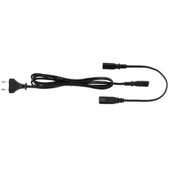 REV Ritter LED-Unterbauleuchte Terra 12W silber