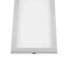 REV Ritter LED-Unterbauleuchte Panel 9,5W silber